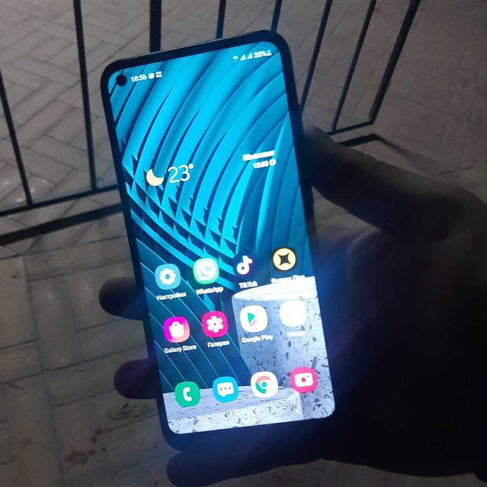 Продам тел  samsung a 11