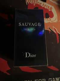 Dior Sauvage Nou