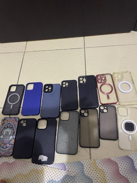 Huse iphone  am de la iphone  12 pana la 15