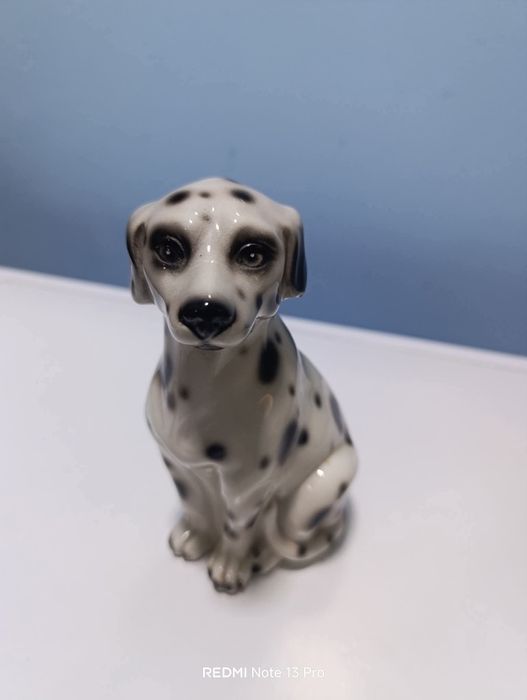 Сладко порцеланово далматинче