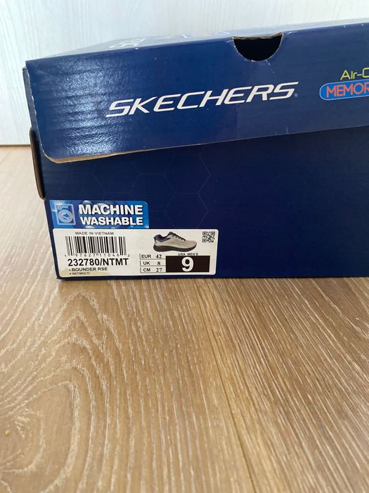 Мъжки маратонки Skechers
