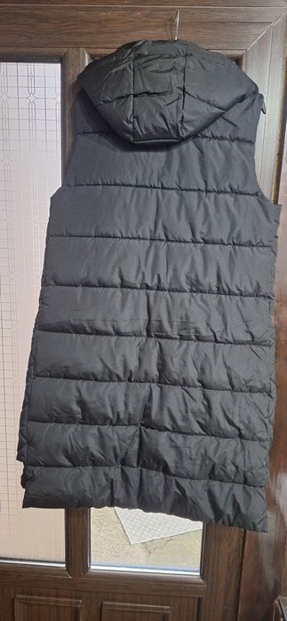 vand  vesta  lunga model deosebit mărimea L