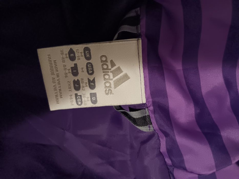 Geaca de dama Adidas ,marime M.