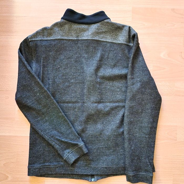 Суичър жилетка Boss