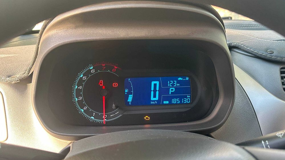 Продается Кобальт 2018