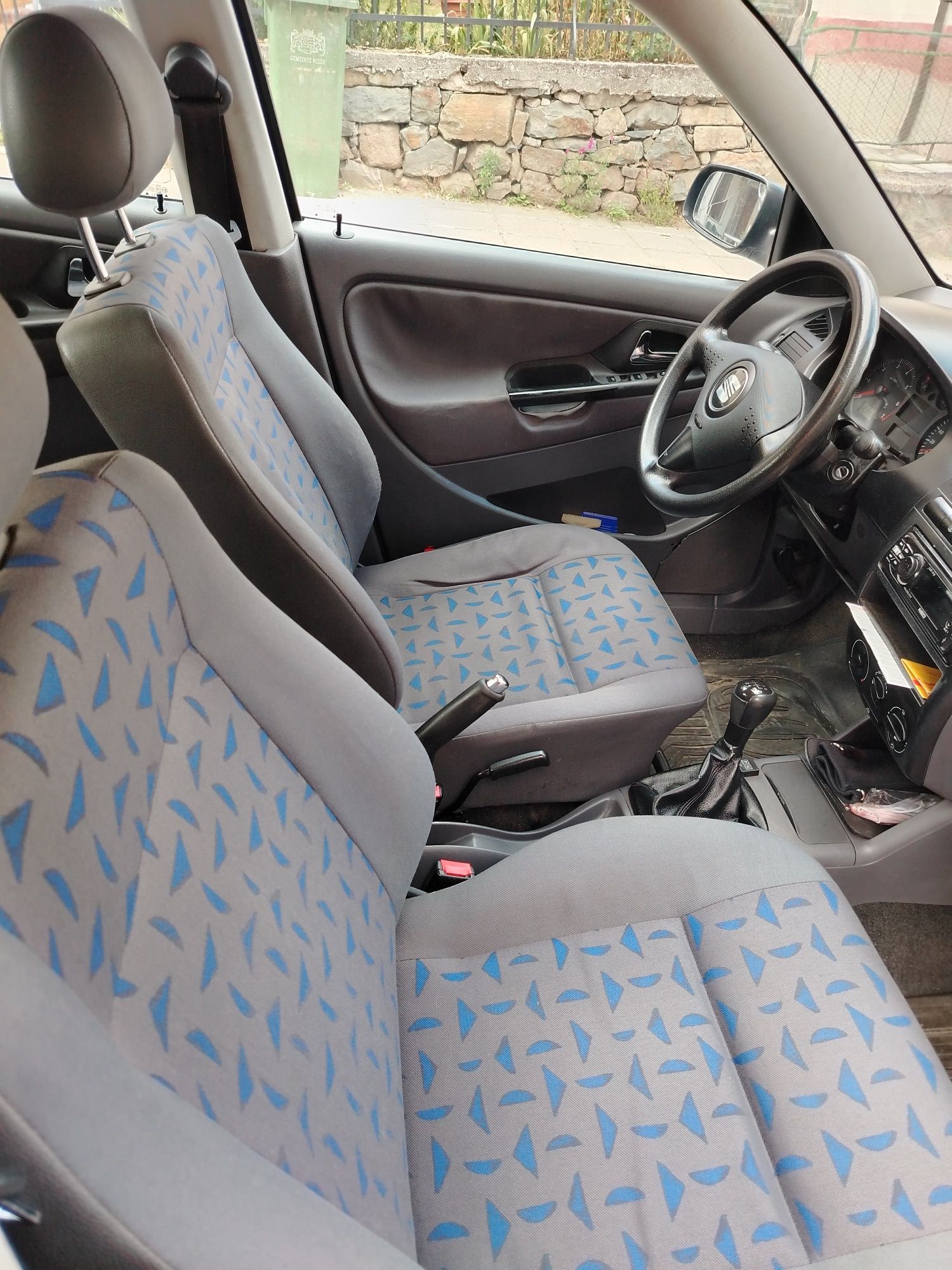 Seat Cordoba Газ продавам