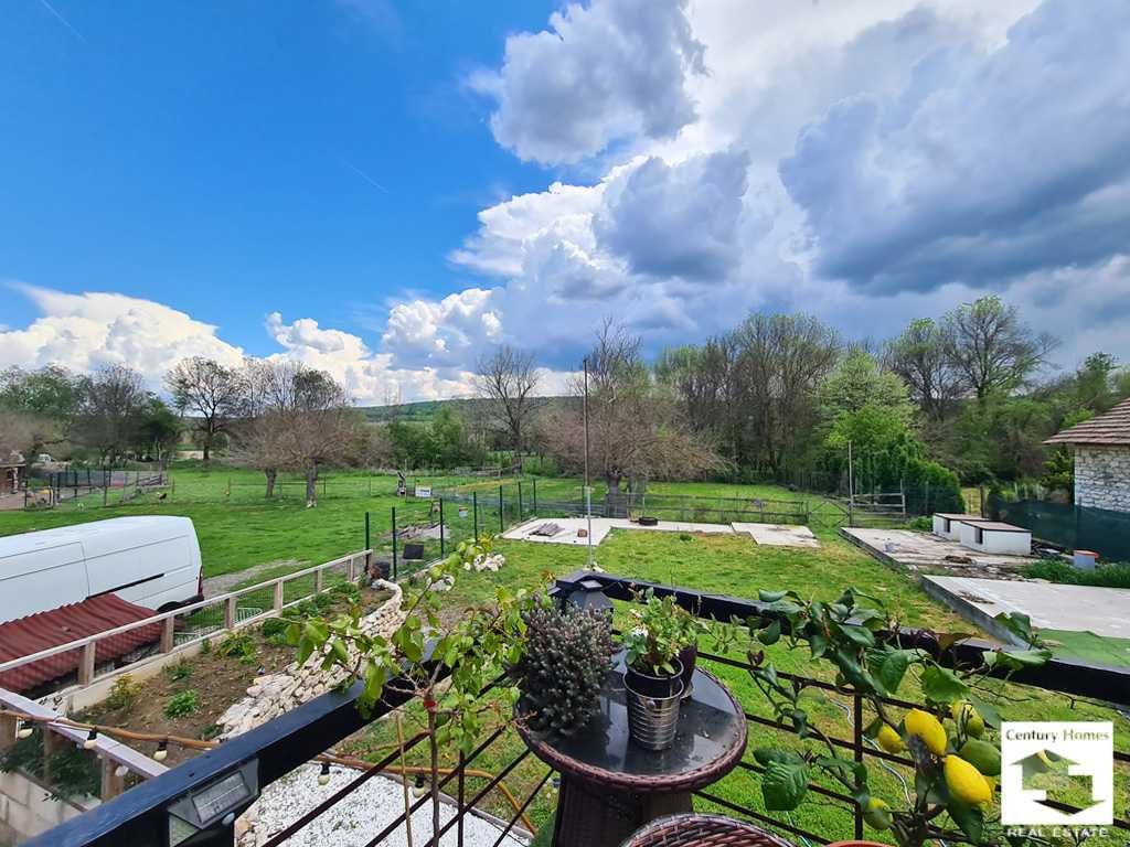 Продава се Къща в с. Мусина, Област Велико Търново - 115 кв.м за 783 €/кв.м - Снимка #13