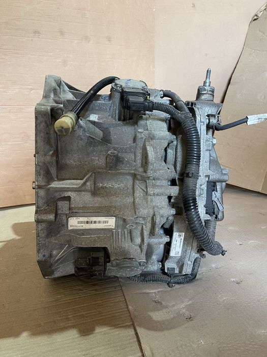 Cutie Automata Renault Talisman Kadjar 1.5 Dci DC4009 2015-2022 Euro 6