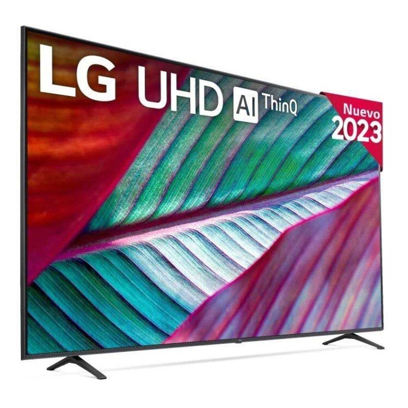 Телевизоры LG 55* 65* 75* UR78009 UR91009 '' 4K Smart (2023)