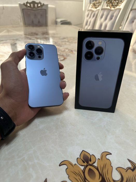 Iphone 13 pro 1 TB pamiti