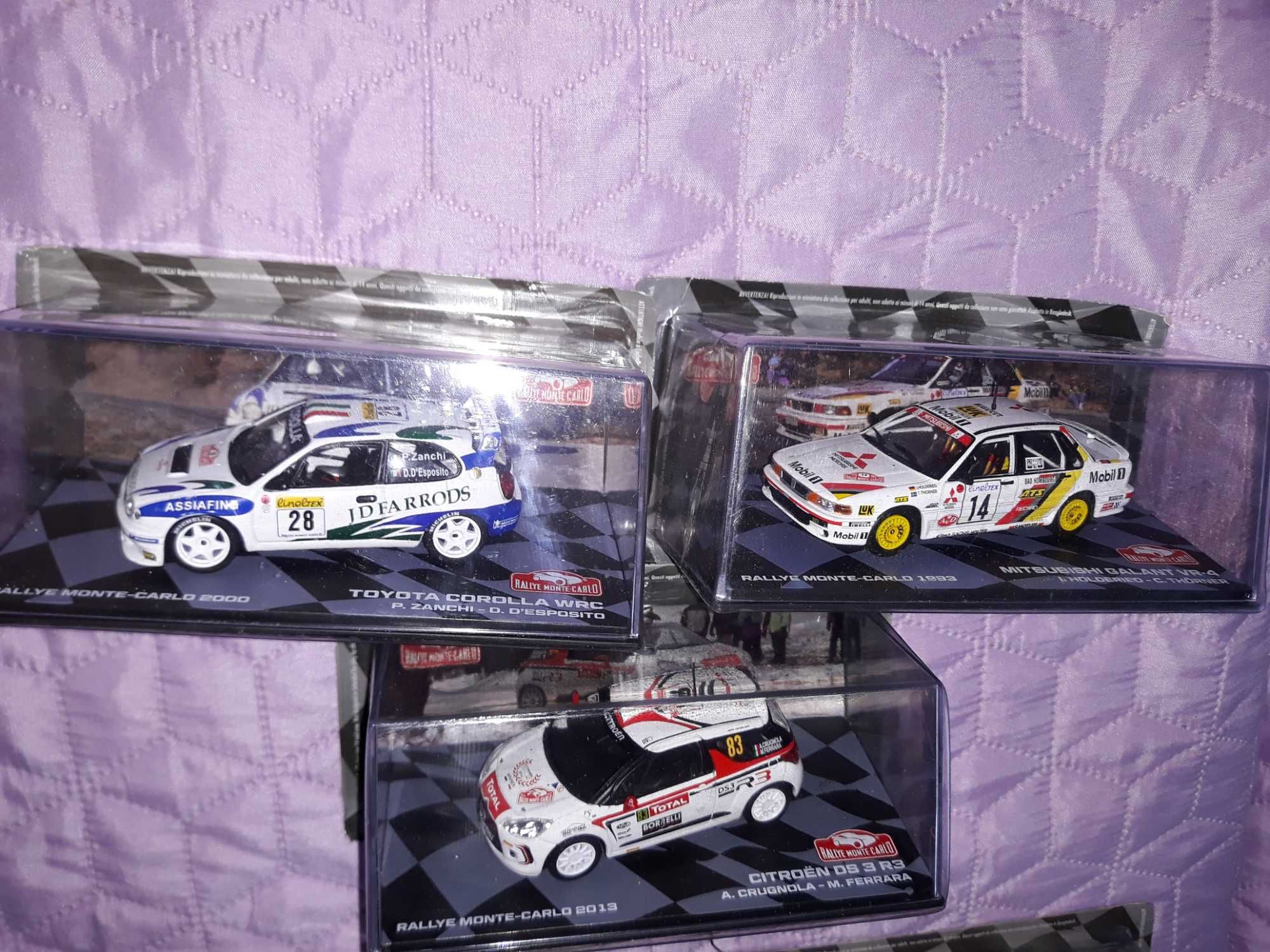 Lancia Audi Ford Fiat Toyota Nissan Subaru Citroen Renault Skoda 1.43