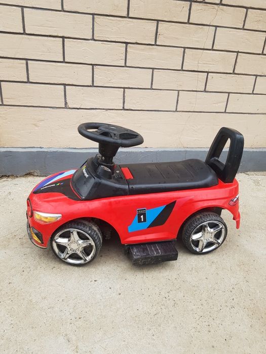 детский транспорт