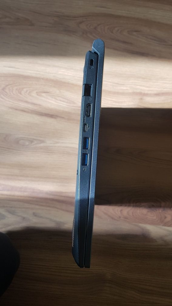 Acer Aspire 7 rtx 3050 16gb 512gb