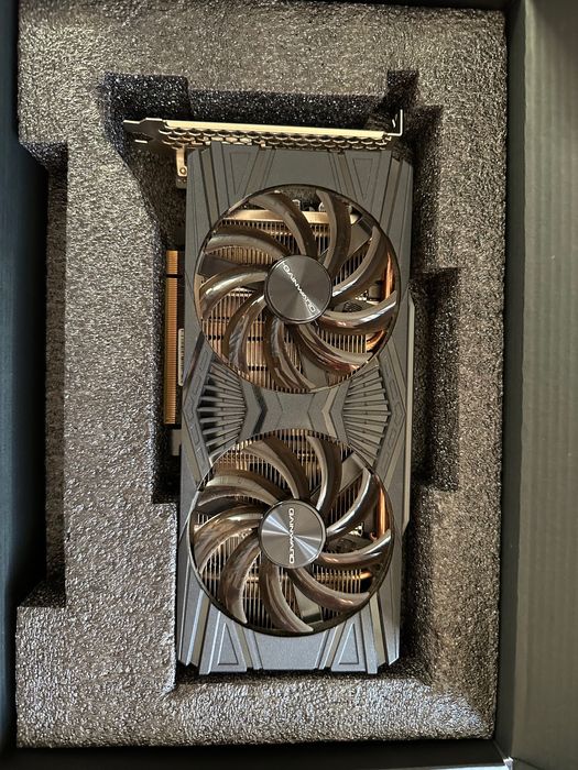 GTX 1660 Super 6 GDDR6 192bit