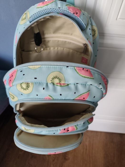 Рюкзак для девочки
