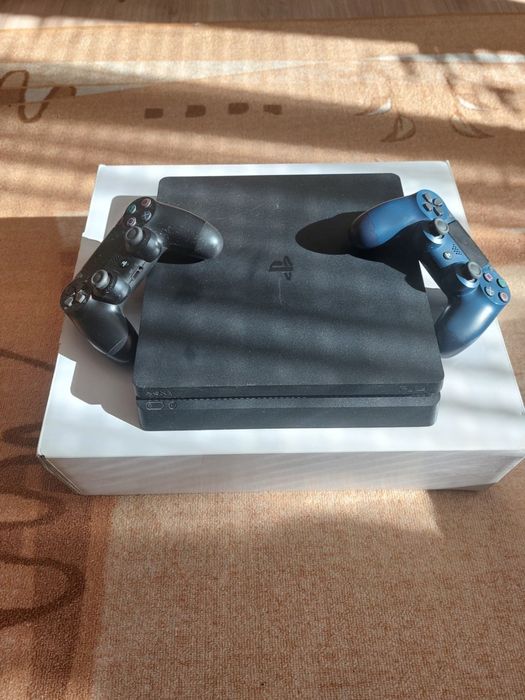 Playstation 4 1TB
