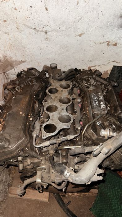 Лексус gs 350 двс