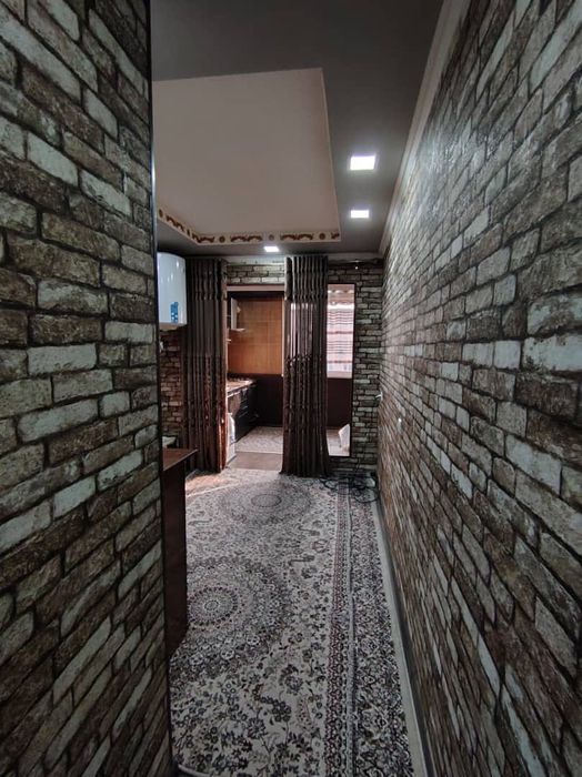 Ижарага Халол оилага заканалда