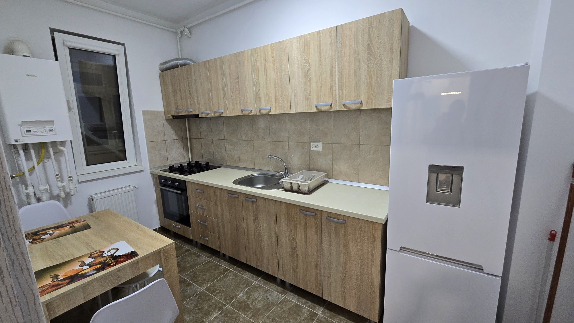 Apartament 2 camere  Pallady Sector 3