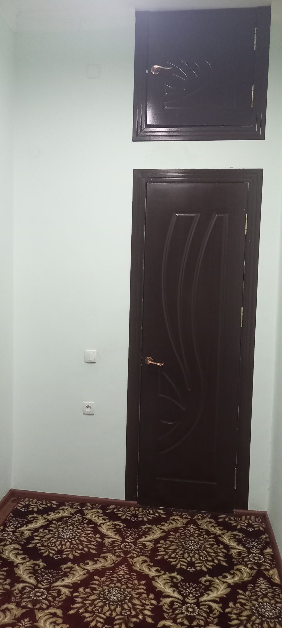 Оилаликларга квартира