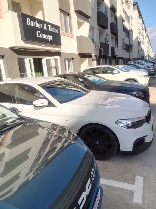 Vand Spatiu Comercial  intersectie Tineretului cu Ilie Petre- Chiajna