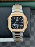 Patek Philippe Cubitus Two Tone