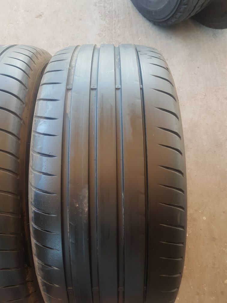255/45/19 coodyear