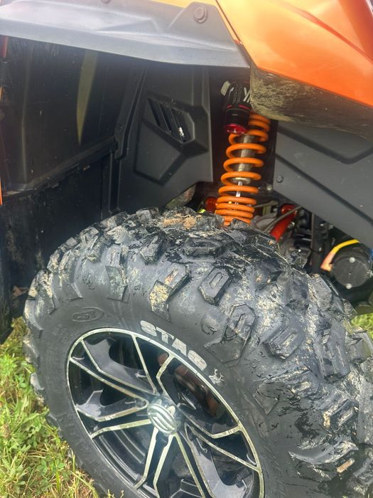 Atv CFMOTO  2022