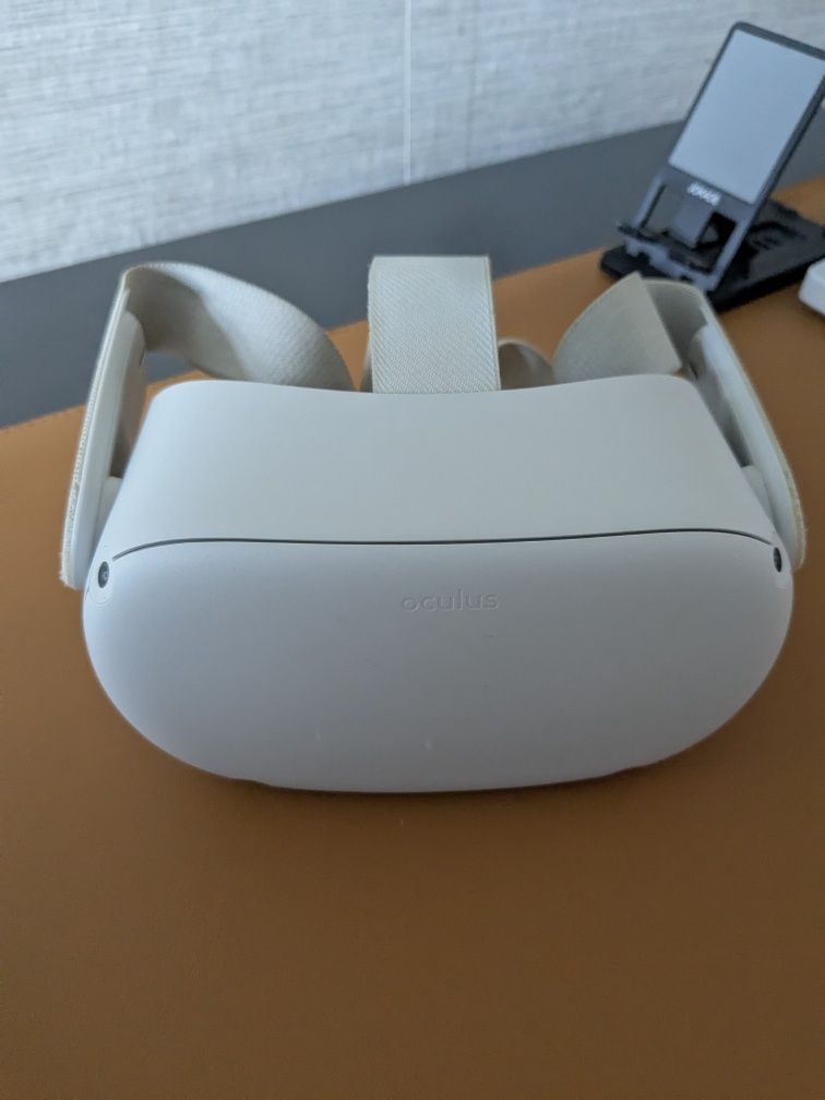 Oculus Quest 2 256gb
