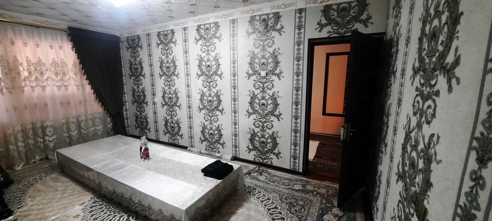 Dom. Sotiladi.  Avval yaxshilab o'qib ko'ring.