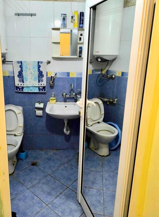 Продава се Едностаен апартамент в София, Сухата река - 25 кв.м за 2659 €/кв.м - Снимка #7