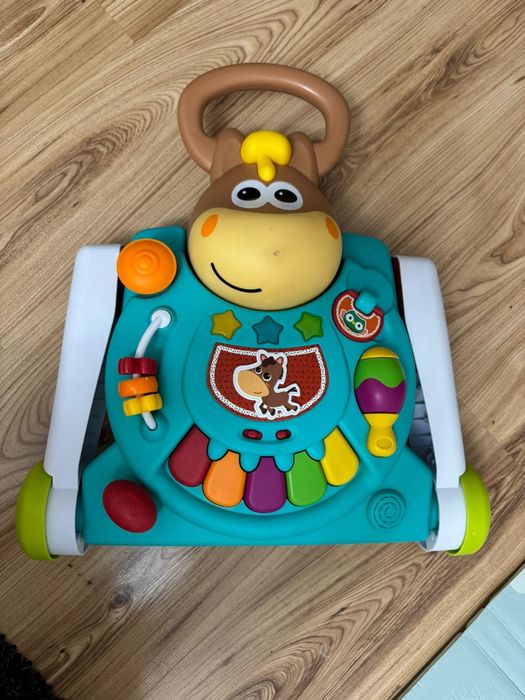 Antemergator Masa activitati 3 in 1