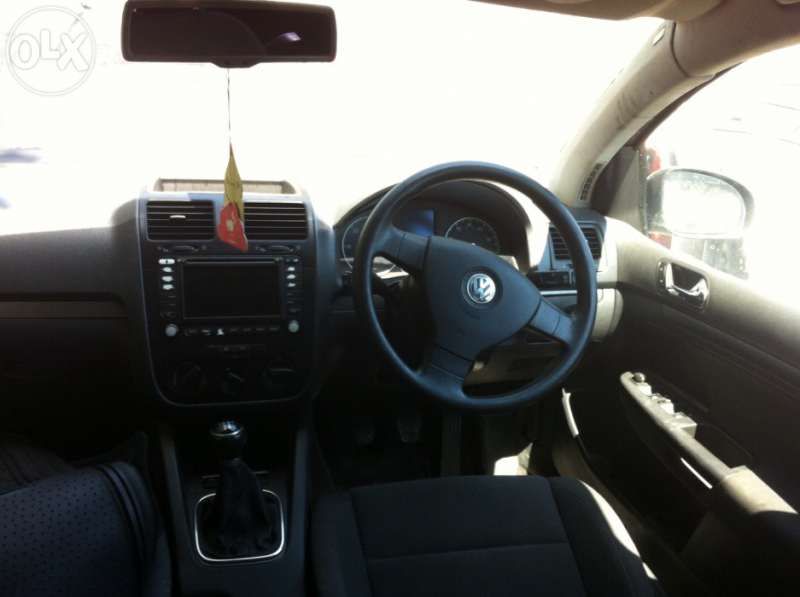 Части за Vw Golf mk5 1.9 Tdi, 105kc, 2004г