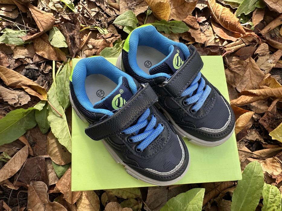 Маратонки за момче