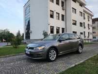 VW GOLF 7 1.6 Diesel Automata