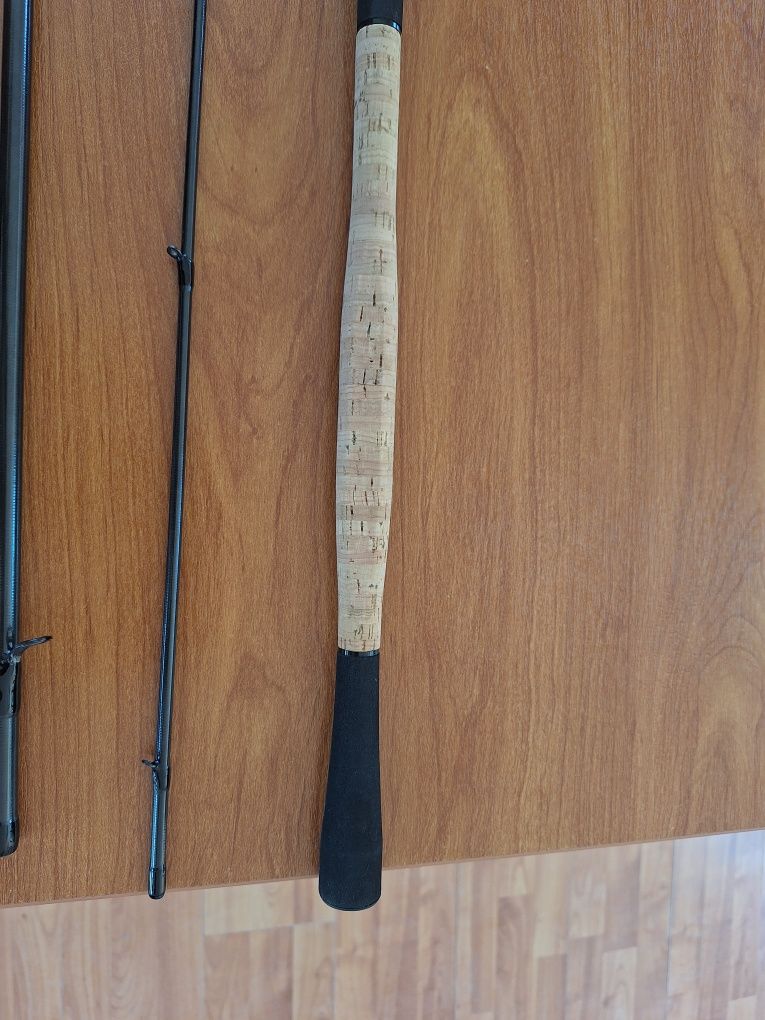 Мач въдица - DAIWA AIR Z AGS 13 - 3.96м/3-15гр