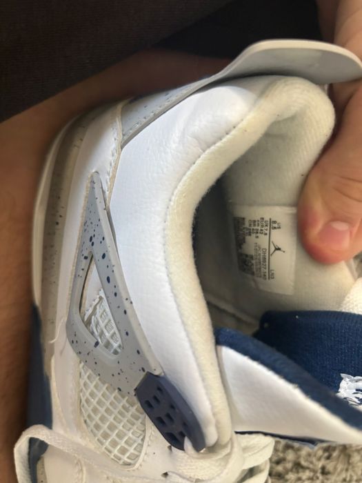 Nike Jordan, Nike Jordan