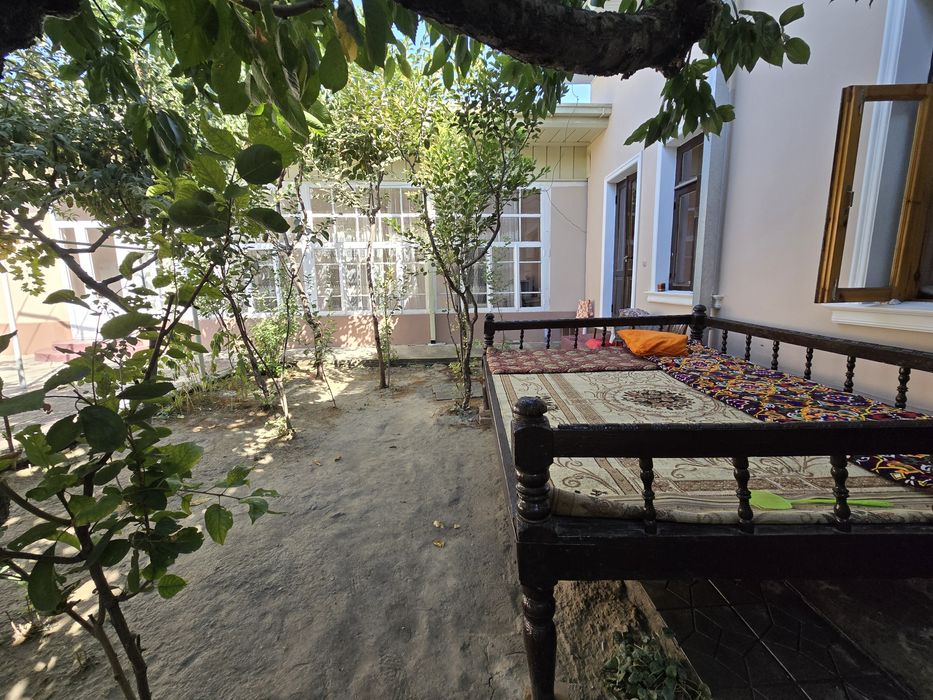 Дом вдоль дороги Медбаза Намозгох  под бизнес