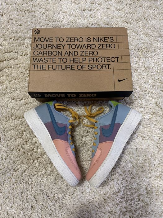 Nike Air Force 1 Low Next Nature Sun Club