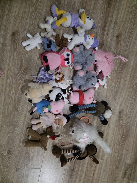 Reduceri 10 %-Jucarii plusuri  gentute