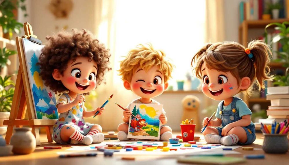 ИИ-видео анимация | Создание видео с искусственным интеллектом