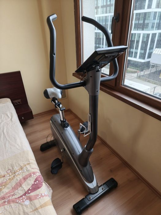 Велоергометър Kondition с 7кг маховик