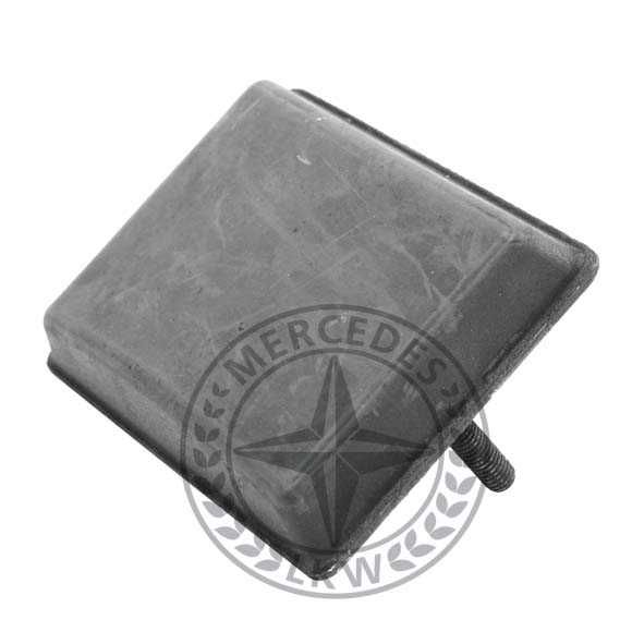 Тампон междуресьорен заден М6/70.5/94/18.5 за Mercedes-Benz Atego