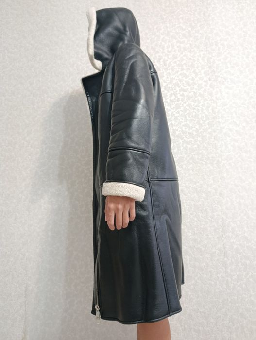 Продам дубленку!