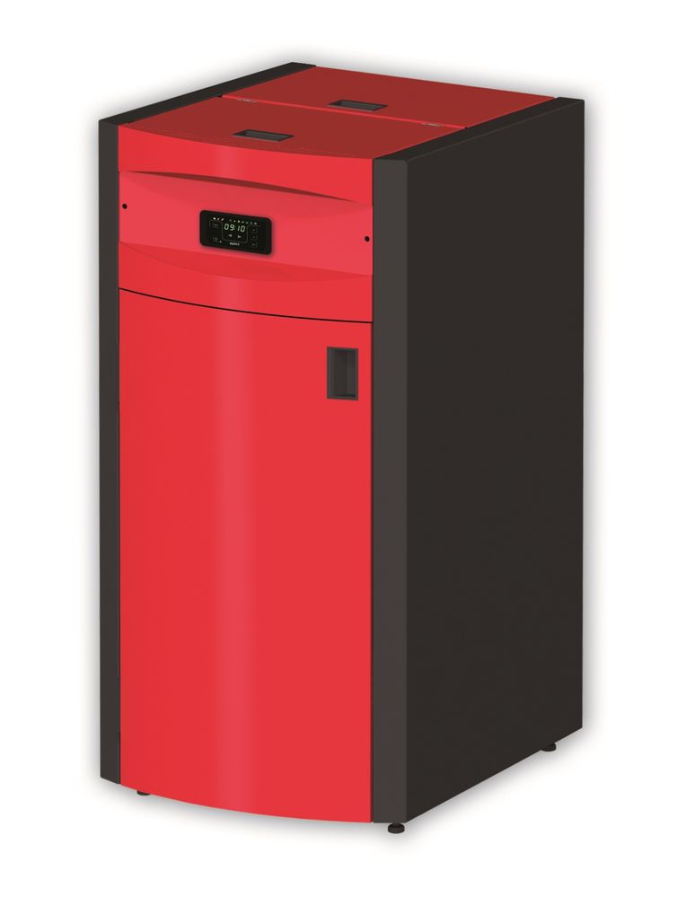 Пелетен котел BURNiT Pell Easy 20