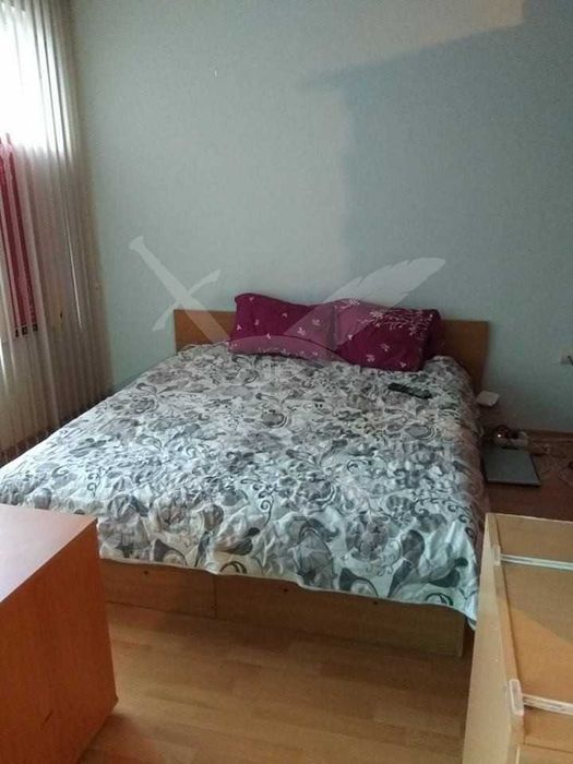 Дава се под наем Едностаен апартамент в Варна, Цветен квартал - 44 кв.м за 250 € - Снимка #2