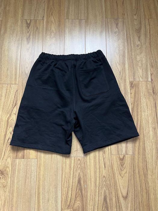 Pantaloni Scurti Essentials