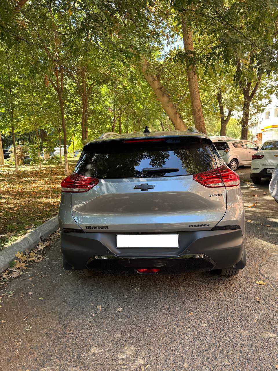 Tracker-2 Premier Plus