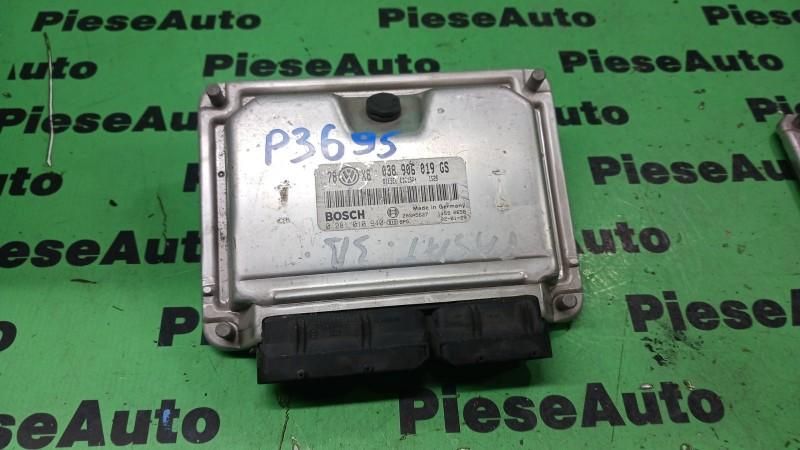 Calculator ecu Volkswagen Passat B5 1996-2005 0281010940