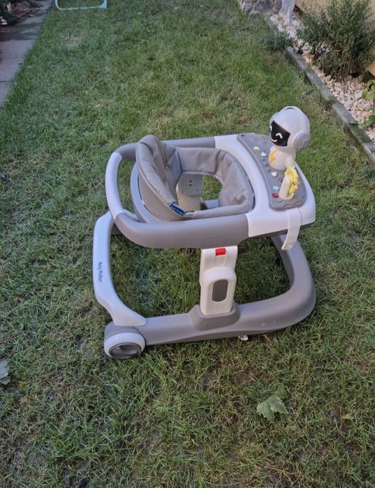 Pre-mergator 6 18 luni